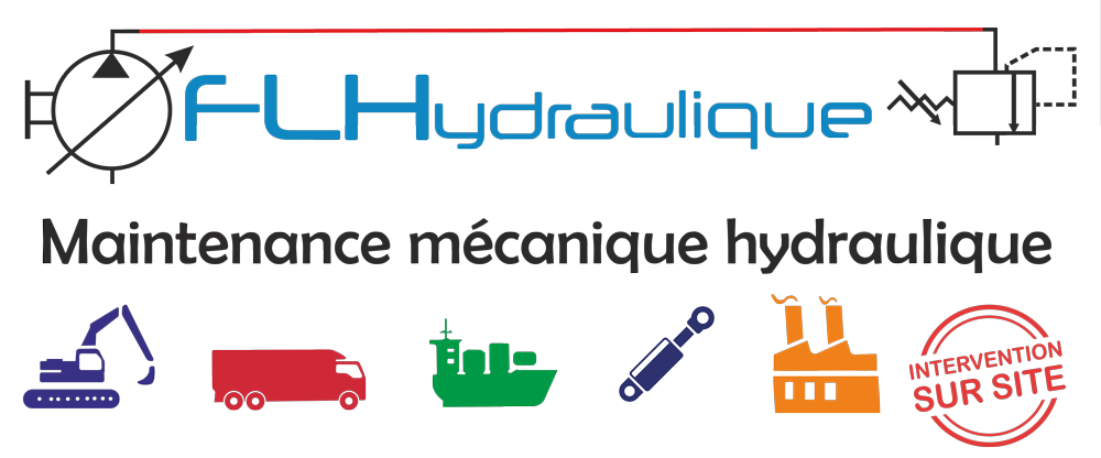 FL Hydraulique Rochefort 17 